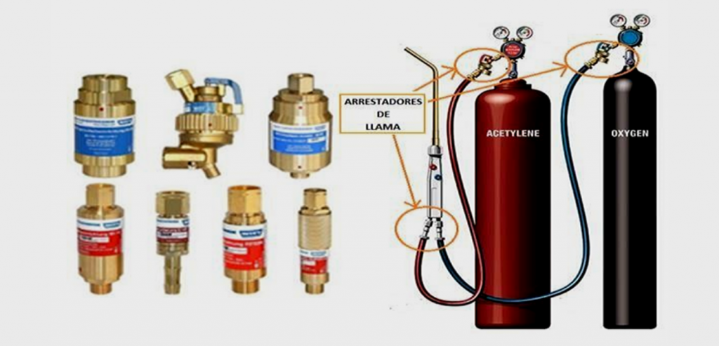 equipos soldadura corte gases