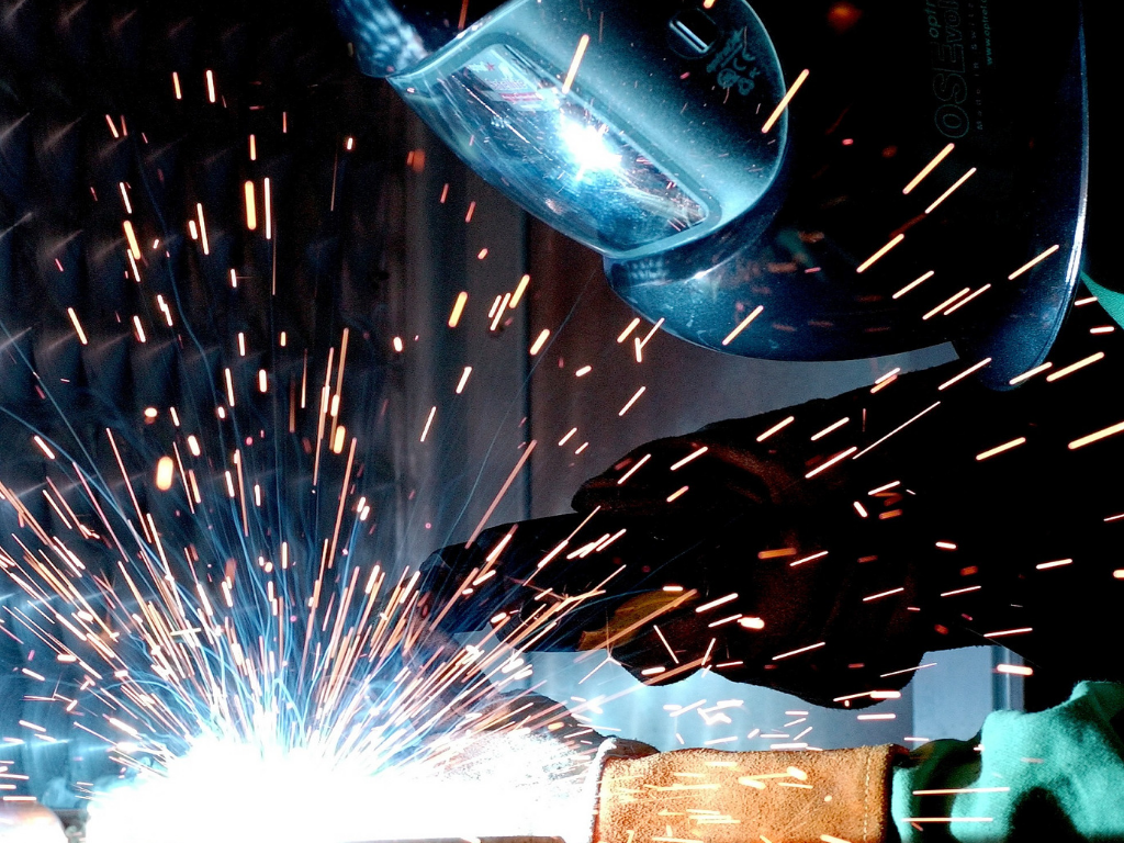 soluciones de gases industriales soldadura