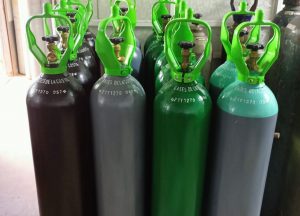 gases industriales y especiales